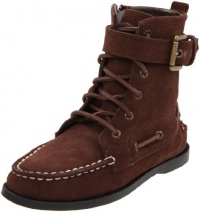 Sperry Top-Sider Kid's Starpoint Boot (Little Kid/Big Kid)