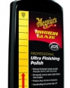 Meguiar's M20508 Ultra Finishing Polish  - 8 oz.