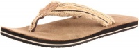 Sanuk Men's Fraid So Flip Flop Sandal