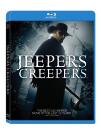 Jeepers Creepers [Blu-ray]