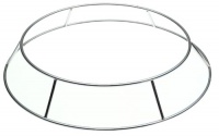 Joyce Chen 31-0063, Chrome Steel Wire Wok Ring