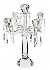 Villeroy & Boch Retro Accessories 16-Inch Candelabra