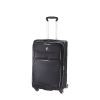 Atlantic Luggage Luggage COMPASS 2 25-Inch Expandable Upright Spinner Suiter