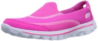 Skechers Women's Go Walk 2 Fashion Sneaker