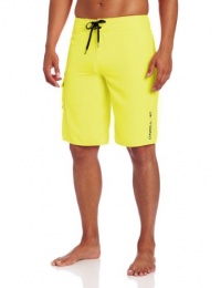 O'Neill Men's Santa Cruz Solid Board Short