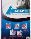 D.A.P. (Dog Appeasing Pheromone) Collar for Puppies and Small Dogs - 17.7