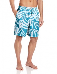 Speedo Men's Vintage Palm Volley Watershort