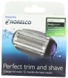 Philips Norelco Bodygroom Replacement Trimmer/Shaver Foil