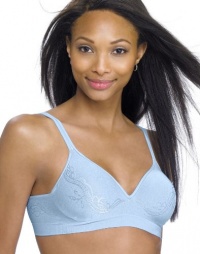 Barely There Custom Flex Fit Wirefree Bra 4546