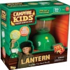 Campfire Kids Lantern (with fun nature sounds)