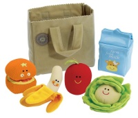 Earlyears Lil Shopper Play Set