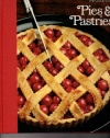 Pies & Pastries (The Good Cook Techniques & Recipes Series)