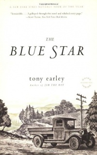 The Blue Star: A Novel