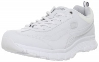 Skechers Women's Show Stopper Lace-Up Fashion Sneaker