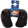 Travelocity Travel Pillow, Black