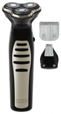 Wahl 9937 Lithium Ion Triple Play Shaver/Trimmer/Detailer