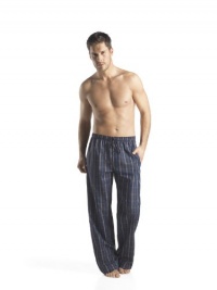 Hanro Men's Camden Woven Pant