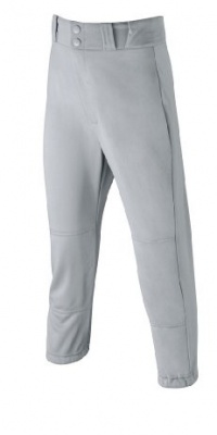 Wilson Youth Poly Warp Knit baseball Pant