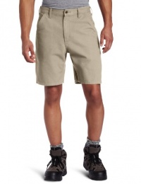 Carhartt Men's Washed Duck Work Short