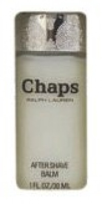 Chaps by Ralph Lauren for Men, After Shave Balm, 1 Ounce (Pack of 2)