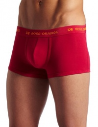 HUGO BOSS Men's Boxer Brief Om 2 Pack