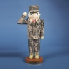 Kurt Adler 12 U.S. Army Soldier Nutcracker