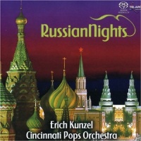 Russian Nights [Hybrid SACD]