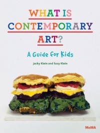 What Is Contemporary Art? A Guide for Kids