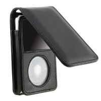 eForcity Case Pouch for Apple iPod classic 5G/6G