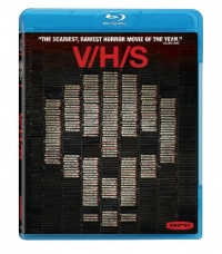 V/H/S [Blu-ray]