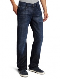 7 For All Mankind Men's Austyn Jean, Crater Lake, 34