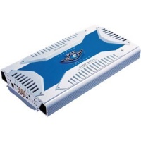 PYLE PLMRA620 6 Channel 2000 Watt Waterproof Marine Bridgeable Mosfet Amplifier