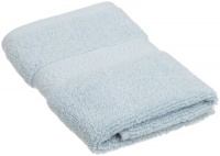 Charisma Classic Wash Towel, Sky