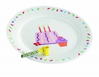 Tag Party Platter, Cupcake Design, 14