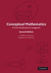 Conceptual Mathematics: A First Introduction to Categories