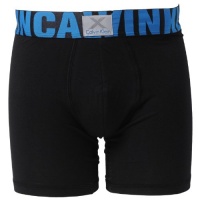 Calvin Klein Men's X Cotton Fashion Boxer Brief