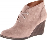 Lucky Women's Sway Ankle Boot