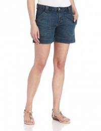 Dickies Women's Denim Short