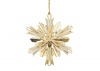 Baldwin Crystalline Snowflake Ornament