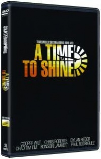 Time to Shine DVD