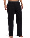 American Essentials Men's Sleepwear Woven Pant