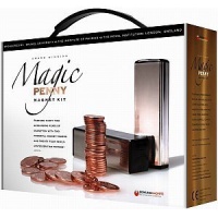 Dowling Magnets Magic Penny Kit