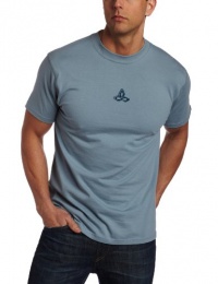 prAna Men's Kelp Dri-Balance Tee