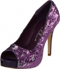 Ellie Shoes Women's 415-Flamingo Pump