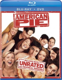 American Pie (Blu-ray + DVD + Digital Copy)