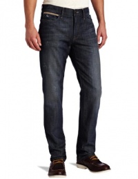 Joe's Jeans Men's Brixton Slim Fit Jean, Trey, 33