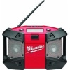 Milwaukee 2590-20 M12 Radio