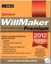 Quicken WillMaker Premium 2012