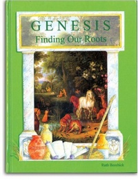 Genesis: Finding Our Roots