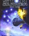 Singularity (Star Carrier, Book 3)